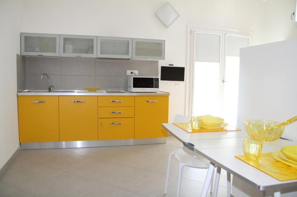 Iride Guest House