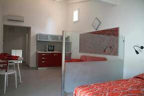 Iride Guest House