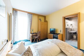 Hotel Bräutigams Weinstuben