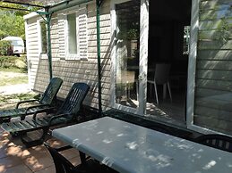 Camping de la Bonde