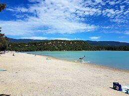 Camping de la Bonde