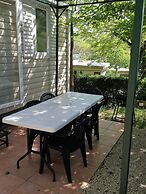 Camping de la Bonde