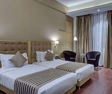 Adhunik Hotel Behror