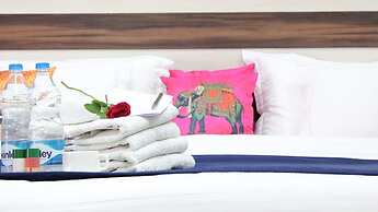 Adhunik Hotel Behror