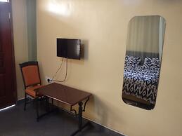 Mau Summit Hotel
