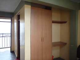 Mau Summit Hotel