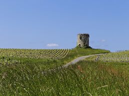 Domaine de Ludeye