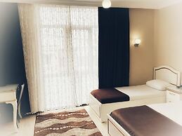 Seref Hotel