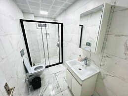 Seref Hotel