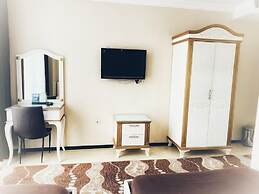 Seref Hotel