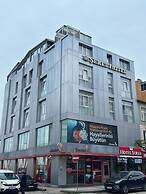 Seref Hotel