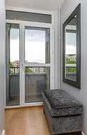 Oslo Budget Apartments - Ullevaal