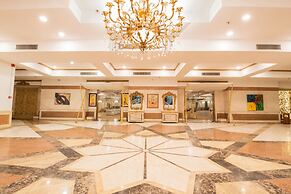 Hotel Celebration Gardens