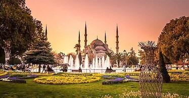 Long Stay Istanbul