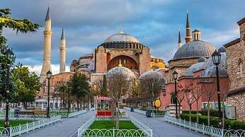 Long Stay Istanbul