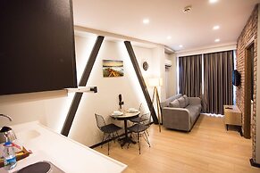 Long Stay Istanbul
