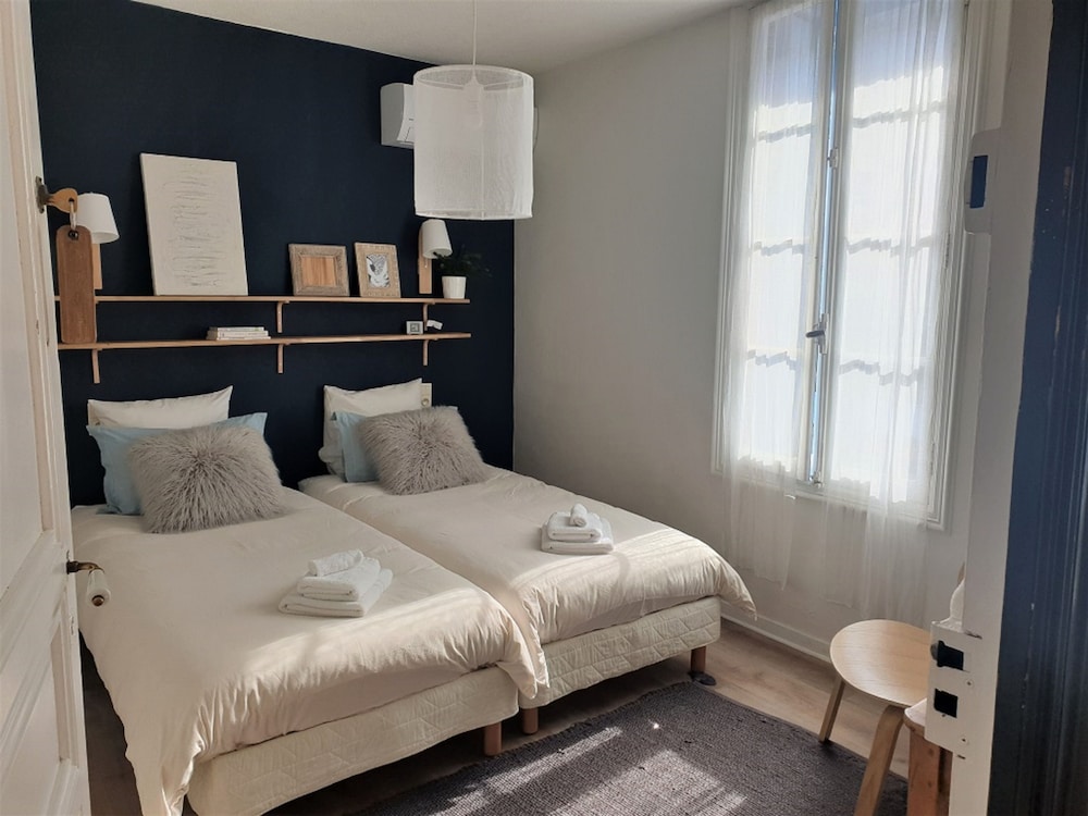 L'Abri Sous Roche - Chambres d'hôtes