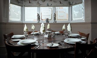 The GameBird Beverley