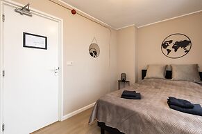 Pension Blankebil