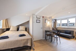 Pension Blankebil