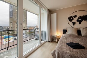 Pension Blankebil