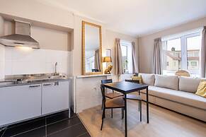 Pension Blankebil