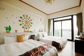 Lisinty Resort