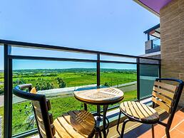 Lisinty Resort