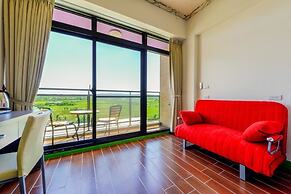 Lisinty Resort