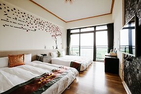 Lisinty Resort