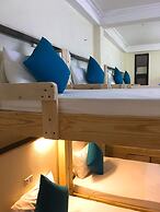 Halo Bay Homestay