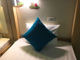 Halo Bay Homestay