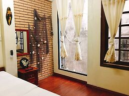 Halo Bay Homestay
