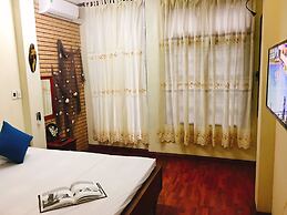 Halo Bay Homestay
