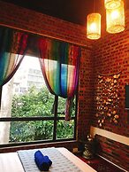 Halo Bay Homestay