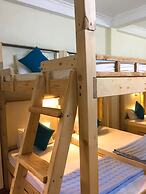 Halo Bay Homestay