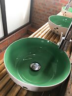 Halo Bay Homestay