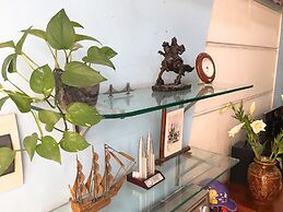Halo Bay Homestay