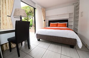 Corgi Guest House