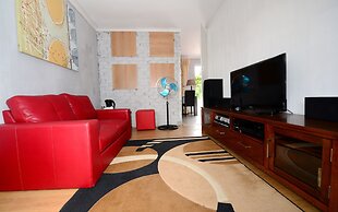 Corgi Guest House