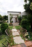 Corgi Guest House