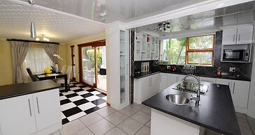 Corgi Guest House