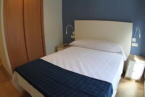Hostal Mónaco