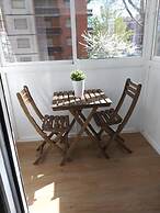 Hostal Mónaco