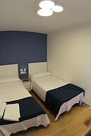 Hostal Mónaco