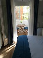 Hostal Mónaco
