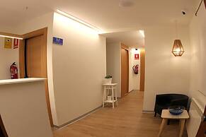 Hostal Mónaco
