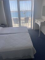 Pasifik Otel