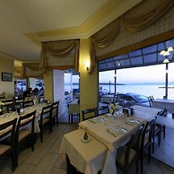 Pasifik Otel