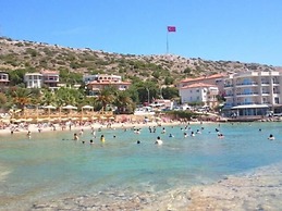 Pasifik Otel